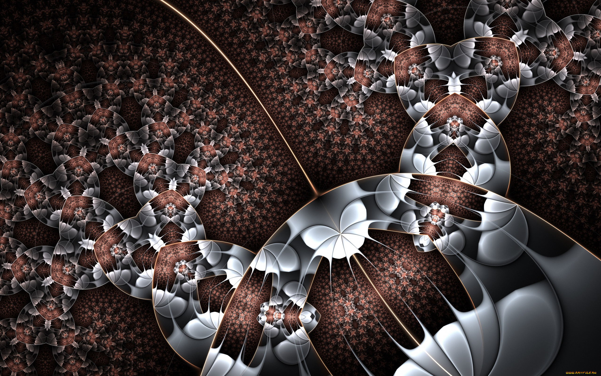 3, , fractal, , , , 